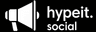 Hypeit Logo
